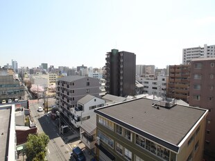 ウインズコート新大阪Ⅱの物件内観写真